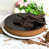 Chocolate Cheesecake Online