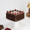 Gift Chocolate Cherry Cake (1 Kg)