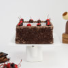 Shop Chocolate Cherry Cake (1 Kg)
