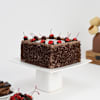 Buy Chocolate Cherry Cake