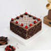 Chocolate Cherry Cake Online