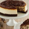 Chocolate Chip Cheesecake Online