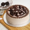 Chocolate Cream Cake (1 Kg) Online