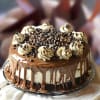 CHOCOLATE CREAM CAKE WITH CHIPS 2.2LB Online