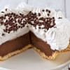 Gift Chocolate Cream Pie