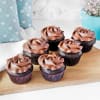 Chocolate Cupcakes (Pack of 6) Online
