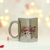 Gift Chocolate Day Personalized Valentine Mugs (Set of 2)