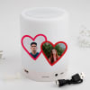 Buy Chocolate Day Theme Personalized Smart Speaker