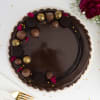 Buy Chocolate Delight Cake (1Kg)