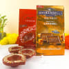 Chocolate Diwali Gifts Online