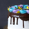 Buy Chocolate Ganache Drip Cake (Half kg)