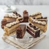 Chocolate Gateaux Selection Online