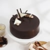 Chocolate Heaven Cake (Half Kg) Online