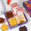 Chocolate Indulgence Dhanteras Hamper Online