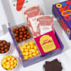 Chocolate Indulgence Diwali Hamper Online