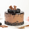 Gift Chocolate Indulgence Easter Cake