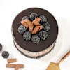 Buy Chocolate Indulgence Easter Cake