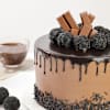 Shop Chocolate Indulgence Easter Cake