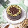 Shop Chocolate Kunafa Delight Cake Mini Cake