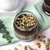 Gift Chocolate Kunafa Jar Cake (200 g)