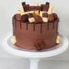 Chocolate Loaded Cake Online
