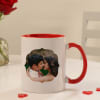 Gift Chocolate Lover Personalized Ceramic Mug