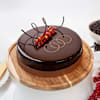 Chocolate Luxe Mousse Cake (Half Kg) Online