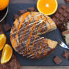 Chocolate Orange Cake Online