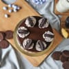 Gift Chocolate Oreo Cake (1 kg)