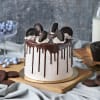 Chocolate Oreo Cake (1 kg) Online
