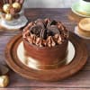 Buy Chocolate Oreo Ganache Cake (1 kg)