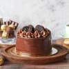 Chocolate Oreo Ganache Cake (1 kg) Online
