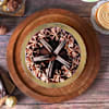 Gift Chocolate Oreo Ganache Cake