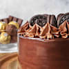 Shop Chocolate Oreo Ganache Cake