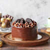 Chocolate Oreo Ganache Cake Online