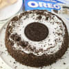 Chocolate Oreo Icecream Cake Online