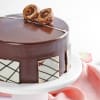 Shop Chocolate Paradise Cake (500 gm)