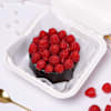 Gift Chocolate Raspberry Indulgence Cake (350 Gm)