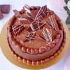 Chocolate Splash Cake (2 Kg) Online