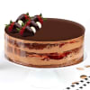 Chocolate Strawberry Cake Online