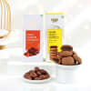 Shop Chocolate Treats Diwali Gift Box