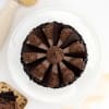 Buy Chocolate Truffle Cake (500 gm)
