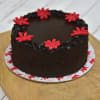 Chocolate Truffle Cake (Half Kg) Online