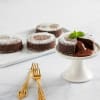 Chocolate Truffle Lava Cakes Online