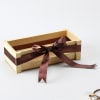 Shop Chocolates And Cookies In Gift Tray