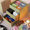 Buy Chocolates And Dragees Diwali Hamper