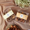 Buy Chocolates And Flavoured Dry Fruits Hamper