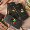 Shop Chocolates And Flavoured Dry Fruits Hamper