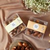 Buy Chocolates And Flavoured Dry Fruits Hamper - Customized With Logo