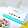 Gift Chocolates And Rituals Bhai Dooj Combo